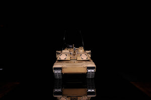 1/16 USA M1A2 Abrams RC Main Battle Tank