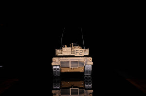 1/16 USA M1A2 Abrams RC Main Battle Tank