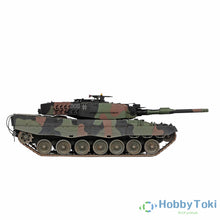 Load image into Gallery viewer, 1/16 Germany Leopard 2A4  L2A4 Tank Upgrade Camouflage Version
