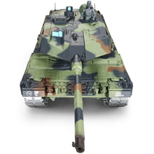 Load image into Gallery viewer, 1/16 Germany Leopard 2A6 RC Military World Battle Tank
