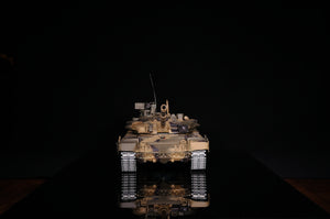 1/16 Russian T90 RC Main Battle WW2 Tank