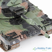 Load image into Gallery viewer, 1/16 Germany Leopard 2A4  L2A4 Tank Upgrade Camouflage Version
