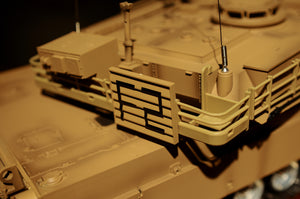 1/16 USA M1A2 Abrams RC Main Battle Tank