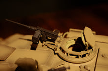 Load image into Gallery viewer, 1/16 USA M1A2 Abrams RC Main Battle Tank
