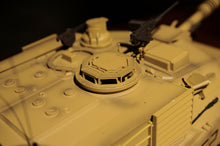 Load image into Gallery viewer, 1/16 USA M1A2 Abrams RC Main Battle Tank
