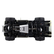 Load image into Gallery viewer, 1/10 Swinub 4*4 Pickup MilitaryTruck 4WD RTR RC Rally Car HG-P409
