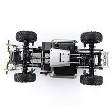 Load image into Gallery viewer, 1/10 Swinub 4*4 Pickup MilitaryTruck 4WD RTR RC Rally Car HG-P409
