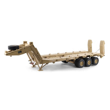 Load image into Gallery viewer, 1/12 US M747 Heavy Military Semi Trailer 2.4G RC Full Scale Alloy Car HG-P806
