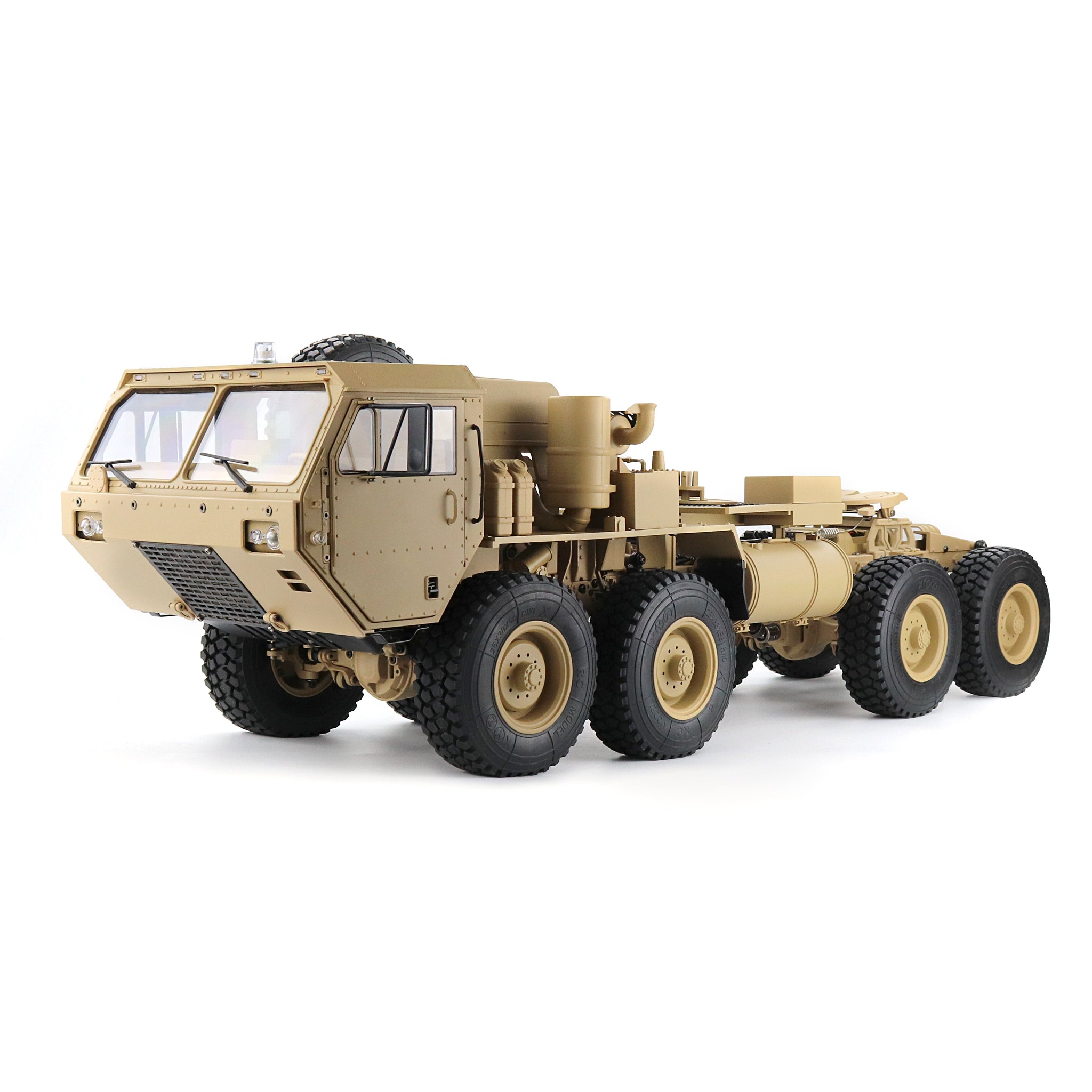 M983 hemtt oshkosh hot sale 8x8 military truck