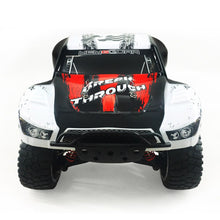 Load image into Gallery viewer, 1:10 High Speed Off Road Climbing 4WD 2.4G RC Racing Car Budget Short Course Truck RTR Knight HG-101
