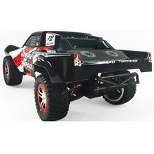 Load image into Gallery viewer, 1:10 High Speed Off Road Climbing 4WD 2.4G RC Racing Car Budget Short Course Truck RTR Knight HG-101
