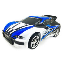 Load image into Gallery viewer, 1:10 High Speed  4WD 2.4G RC Rally Car  RTR Knight HG-102
