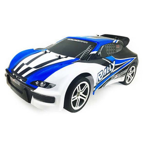 1:10 High Speed  4WD 2.4G RC Rally Car  RTR Knight HG-102