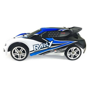 1:10 High Speed  4WD 2.4G RC Rally Car  RTR Knight HG-102