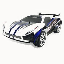 Load image into Gallery viewer, 1:10 High Speed Flat Road Sport RC CAR 4WD 2.4G RC RTR Knight High Winds HG-103
