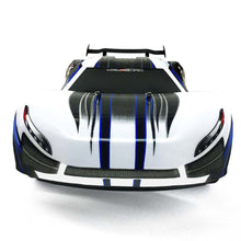 Load image into Gallery viewer, 1:10 High Speed Flat Road Sport RC CAR 4WD 2.4G RC RTR Knight High Winds HG-103
