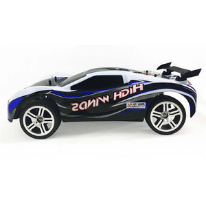 1:10 High Speed Flat Road Sport RC CAR 4WD 2.4G RC RTR Knight High Winds HG-103