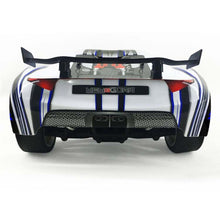 Load image into Gallery viewer, 1:10 High Speed Flat Road Sport RC CAR 4WD 2.4G RC RTR Knight High Winds HG-103
