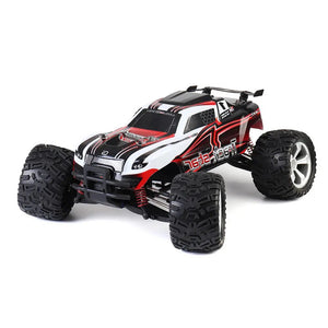 1:10 High Speed Big Foot RC CAR 4WD 2.4G RC RTR Track Star Truck HG-104