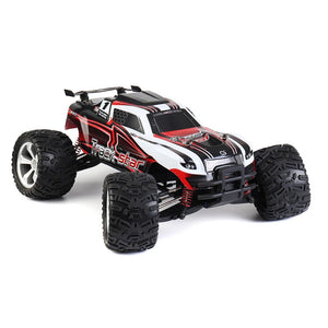 1:10 High Speed Big Foot RC CAR 4WD 2.4G RC RTR Track Star Truck HG-104