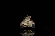 Load image into Gallery viewer, 1/16 German Tiger King Henschel Main Battle Tank RTR
