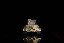 Load image into Gallery viewer, 1/16 German Tiger King Henschel Main Battle Tank RTR
