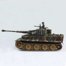 Load image into Gallery viewer, 1/10 German Tiger 1 Late Version Michael Wittmann Heavy Tank WW2
