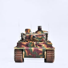 Load image into Gallery viewer, 1/16 German Tiger 1 Late Version Michael Wittmann Heavy Tank
