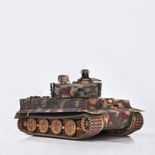 Load image into Gallery viewer, 1/16 German Tiger 1 Late Version Michael Wittmann Heavy Tank
