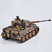 Load image into Gallery viewer, 1/16 German Tiger 1 Late Version Michael Wittmann Heavy Tank
