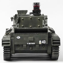 Load image into Gallery viewer, 1/16 British Cromwell  RC Tank WWII
