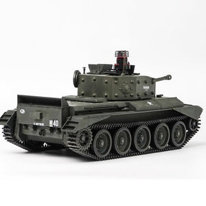 1/16 British Cromwell  RC Tank WWII