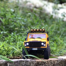 Load image into Gallery viewer, MN-98 1/12 RC Crawler Offroad Defender Car
