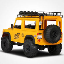 Load image into Gallery viewer, MN-98 1/12 RC Crawler Offroad Defender Car
