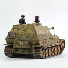 Load image into Gallery viewer, 1/16 German Elefant Heavy RC Tank
