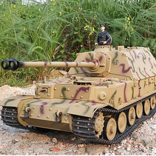 Load image into Gallery viewer, 1/16 German Elefant Heavy RC Tank
