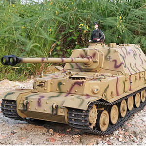 1/16 German Elefant Heavy RC Tank