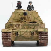 Load image into Gallery viewer, 1/16 German Elefant Heavy RC Tank
