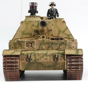 1/16 German Elefant Heavy RC Tank