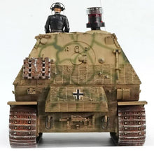 Load image into Gallery viewer, 1/16 German Elefant Heavy RC Tank
