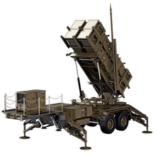 Load image into Gallery viewer, 1/12 USA Missile Launcher Car Radar Military Truck HG-804 805
