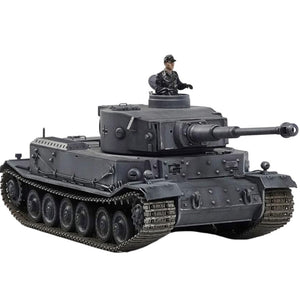 1/16 German VK 45.01P TigerP Tiger Heavy Tank