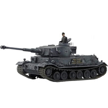 Load image into Gallery viewer, 1/16 German VK 45.01P TigerP Tiger Heavy Tank
