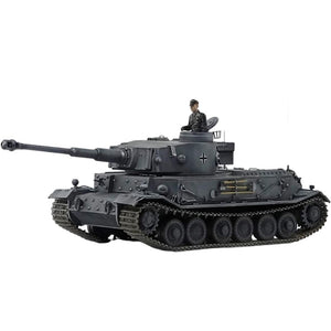 1/16 German VK 45.01P TigerP Tiger Heavy Tank