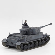 Load image into Gallery viewer, 1/16 German VK 45.01P TigerP Tiger Heavy Tank
