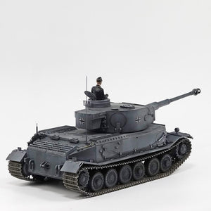 1/16 German VK 45.01P TigerP Tiger Heavy Tank