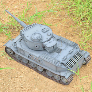 1/16 German VK 45.01P TigerP Tiger Heavy Tank