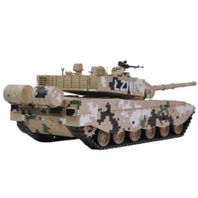 Load image into Gallery viewer, 1/16 Type 99A Main Battle RC Tank
