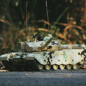 1/16 Type 99A Main Battle RC Tank