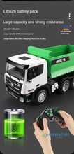 Load image into Gallery viewer, HobbyToki 1/18 RC Truck Dumper HUINA 1556
